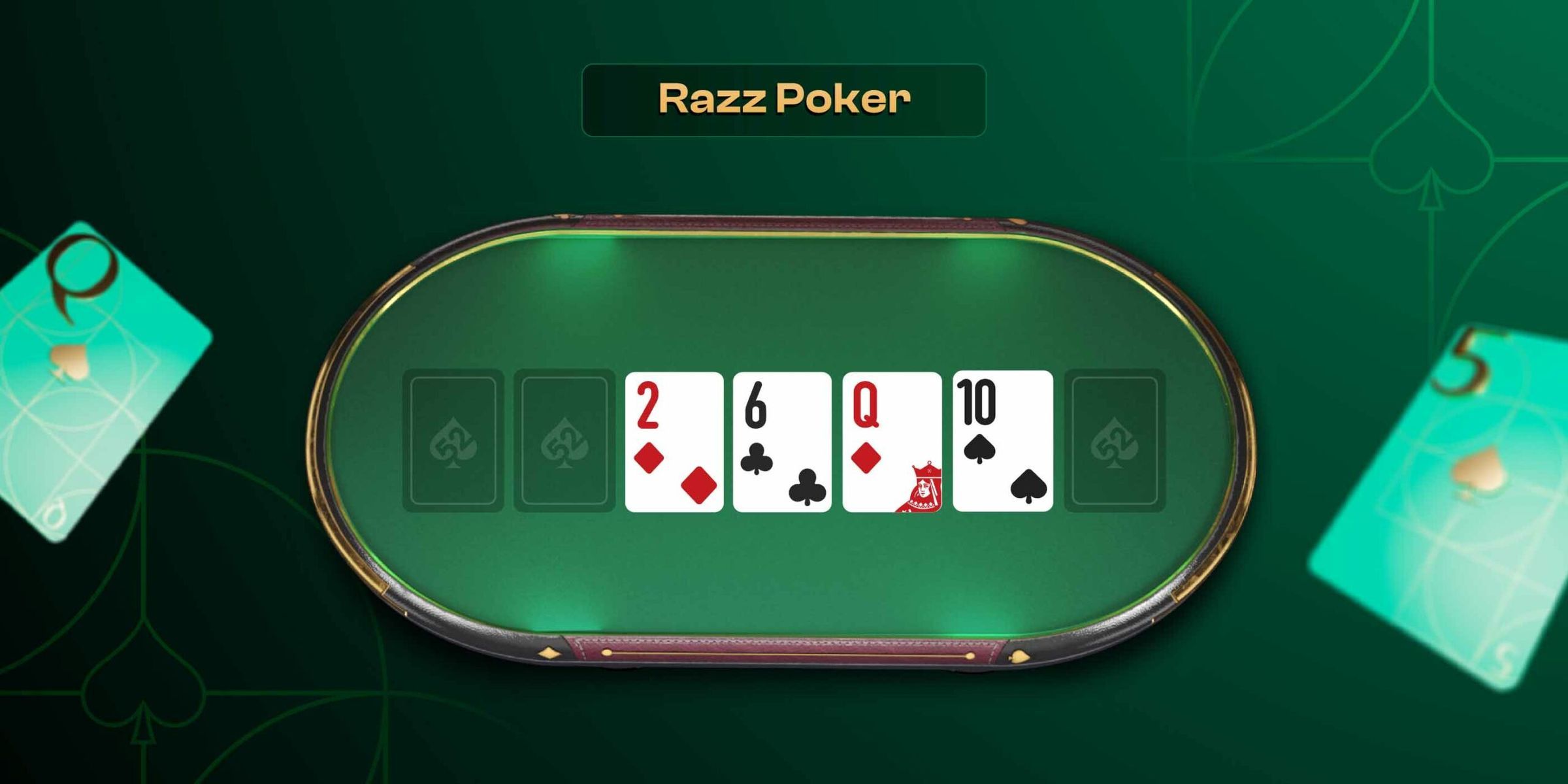 Razz Poker